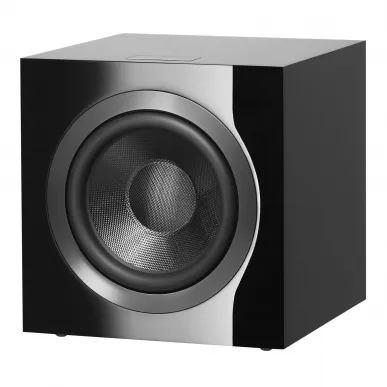 Сабвуфер Bowers & Wilkins DB4S Gloss Black